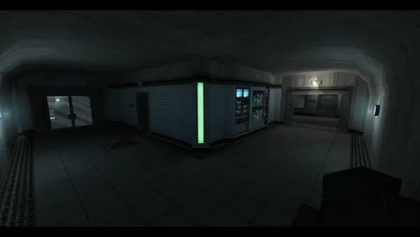 Отображение результата после выполнения миссии в Half-Life Crossfire