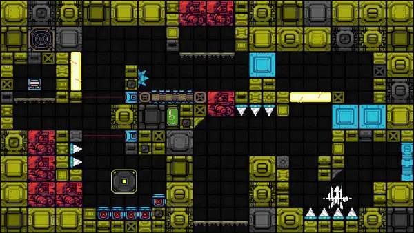 Отображение результата после выполнения миссии в Hargrave