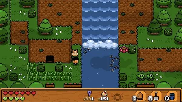 Отображение результата после выполнения миссии в Hatchwell