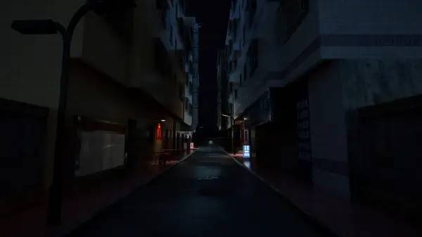 Отображение результата после выполнения миссии в Haunting Record Phantom Street