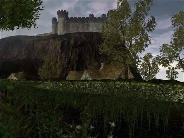 Отображение результата после выполнения миссии в Heart of Eternity