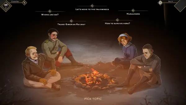 Отображение результата после выполнения миссии в Help Will Come Tomorrow