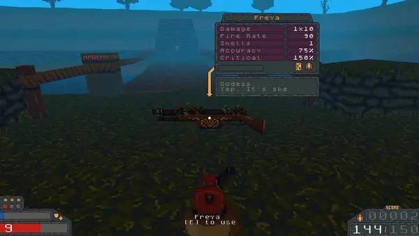 Отображение результата после выполнения миссии в Hermodr