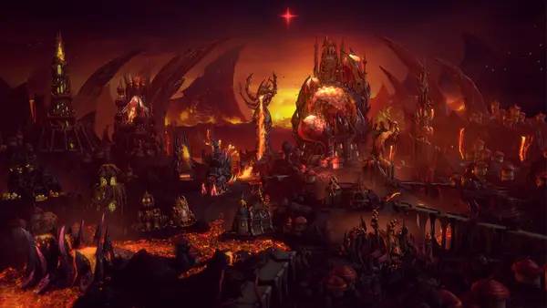 Отображение результата после выполнения миссии в Heroes of Might and Magic  Olden Era