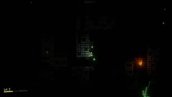 Отображение результата после выполнения миссии в Himno