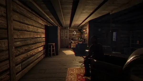 Отображение результата после выполнения миссии в Hinter