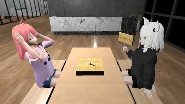 Отображение результата после выполнения миссии в holo8