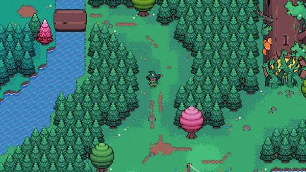 Отображение результата после выполнения миссии в Honeymancer