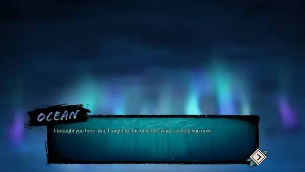 Отображение результата после выполнения миссии в Hooked on You  A Dead by Daylight Dating Sim