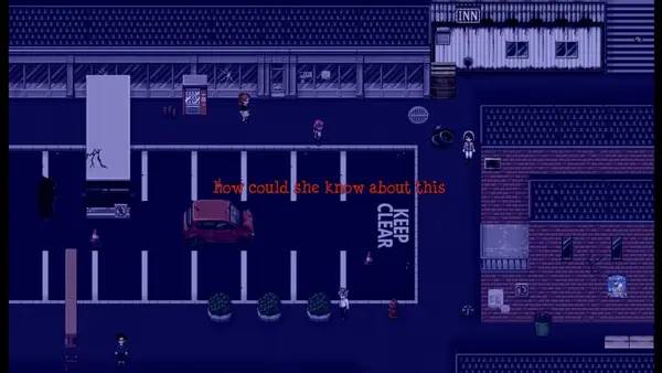 Отображение результата после выполнения миссии в Hope's Journey  A Therapeutic Experience