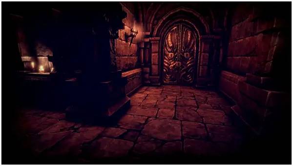 Отображение результата после выполнения миссии в Horror of the Deep