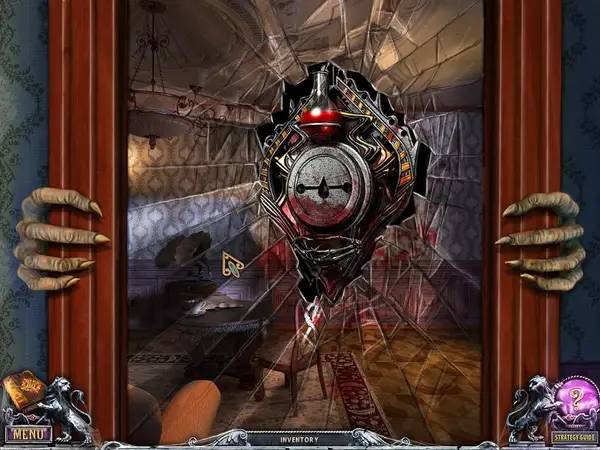 Отображение результата после выполнения миссии в House of 1000 Doors  Family Secrets