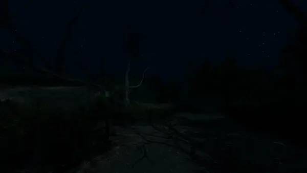 Отображение результата после выполнения миссии в Hunted One Step Too Far