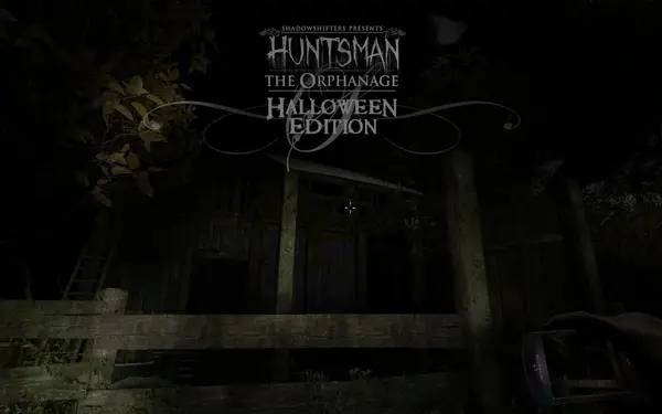 Отображение результата после выполнения миссии в Huntsman  The Orphanage (Halloween Edition)