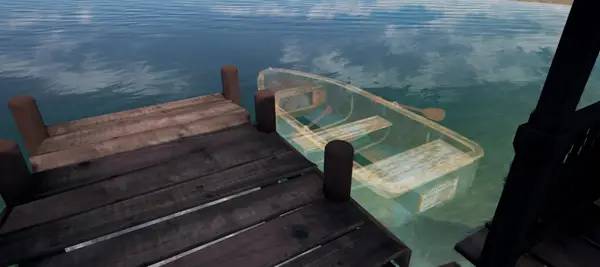 Отображение результата после выполнения миссии в I Love You Freddy