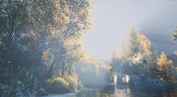 Отображение результата после выполнения миссии в I'm Lost