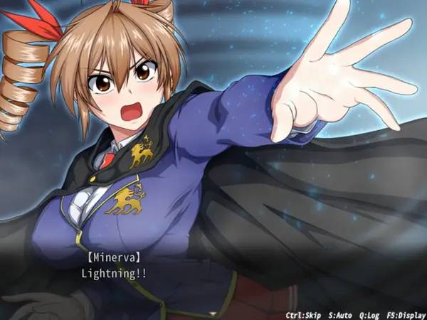 Отображение результата после выполнения миссии в Ideology in Friction