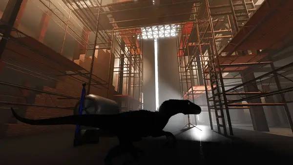 Отображение результата после выполнения миссии в In Case of Emergency, Release Raptor