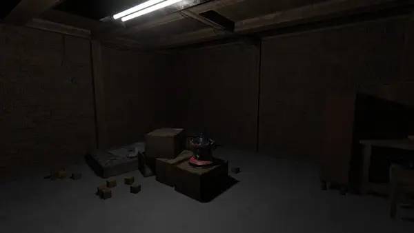 Отображение результата после выполнения миссии в Inconsistencies