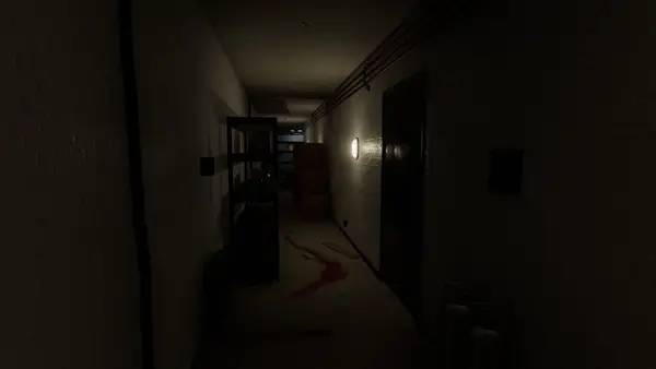 Отображение результата после выполнения миссии в INFECTIS