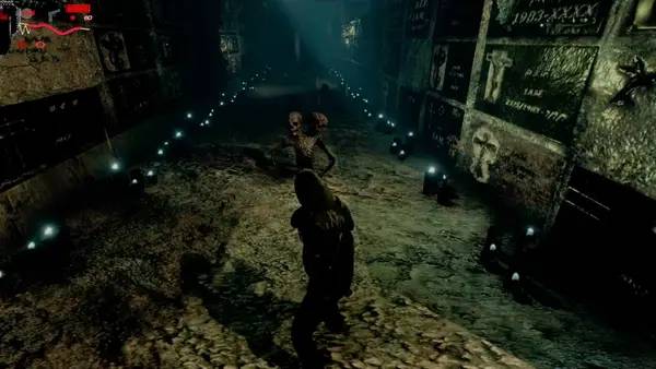 Отображение результата после выполнения миссии в Injection π23 'No Name, No Number'