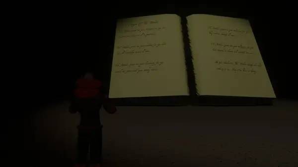 Отображение результата после выполнения миссии в Insignificant