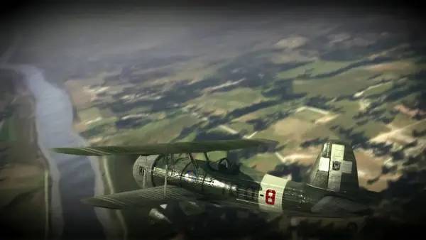 Отображение результата после выполнения миссии в Iron Wings