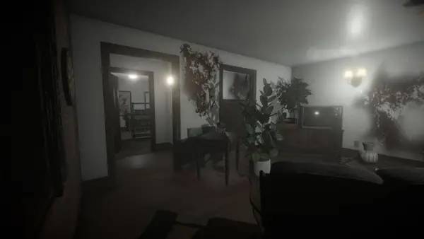 Отображение результата после выполнения миссии в Is Simon There