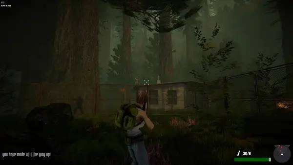 Отображение результата после выполнения миссии в Jane Westlake Adventures - The Mystery Train