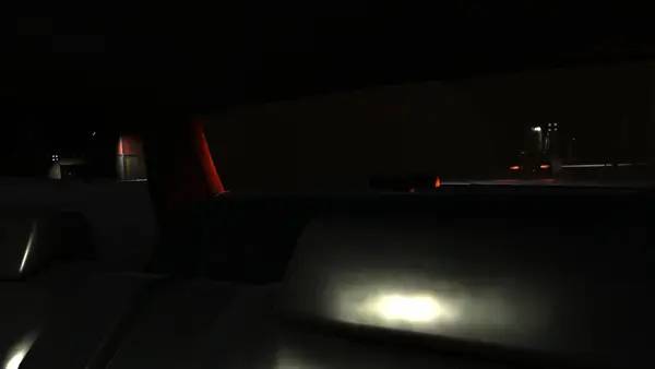 Отображение результата после выполнения миссии в Junkyard Fury 2