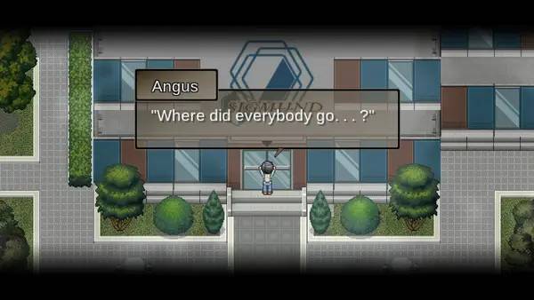 Отображение результата после выполнения миссии в Just A To the Moon Series Beach Episode