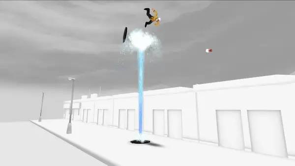 Отображение результата после выполнения миссии в Kill The Bad Guy