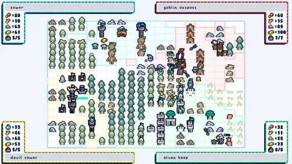 Отображение результата после выполнения миссии в King Pins