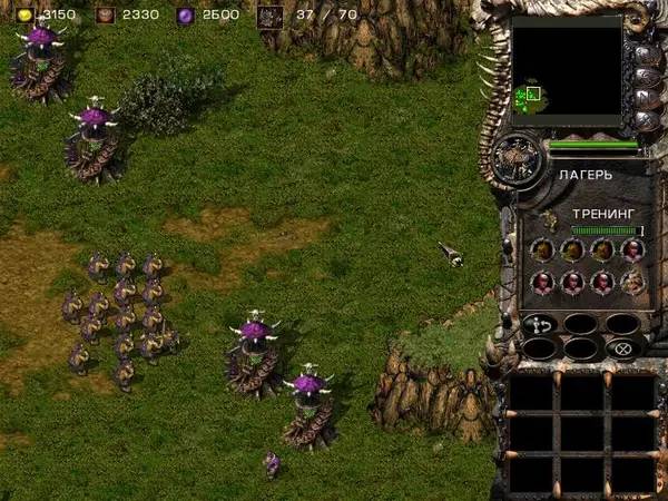 Отображение результата после выполнения миссии в Kingdom Under Fire  A War of Heroes