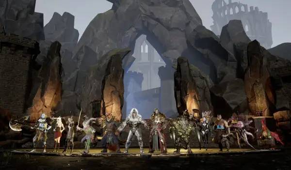 Отображение результата после выполнения миссии в Kingshunt