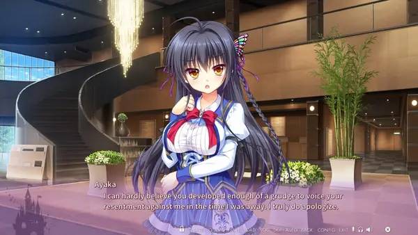 Отображение результата после выполнения миссии в Kinkoi Golden Loveriche