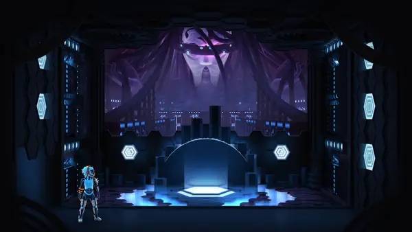 Отображение результата после выполнения миссии в Klang 2