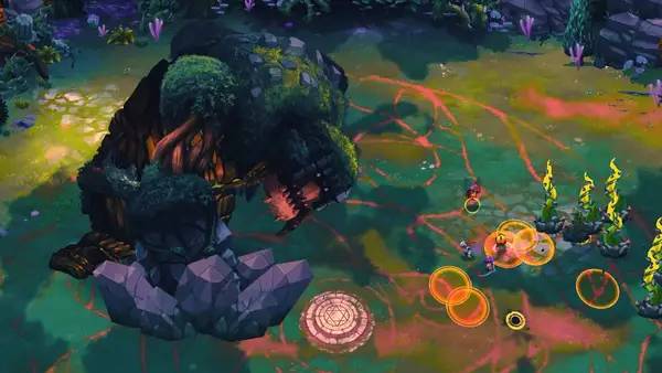 Отображение результата после выполнения миссии в Knight vs Giant  The Broken Excalibur