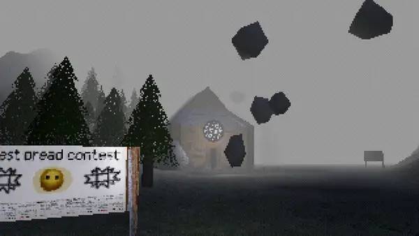 Отображение результата после выполнения миссии в KOBOLOK