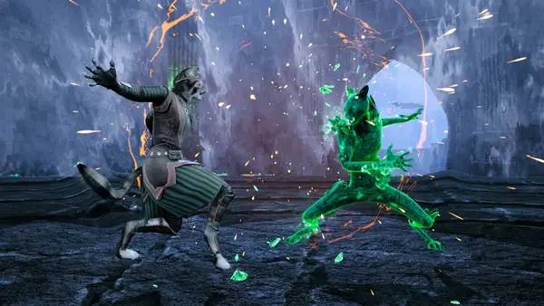 Отображение результата после выполнения миссии в Kristala