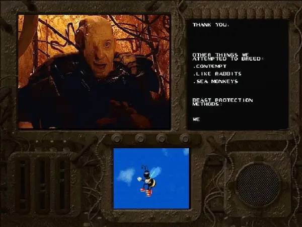 Отображение результата после выполнения миссии в Krush Kill 'N Destroy Xtreme