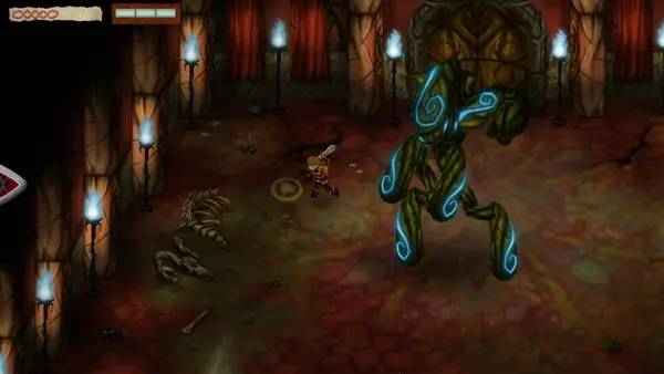 Отображение результата после выполнения миссии в Ku  Shroud of the Morrigan