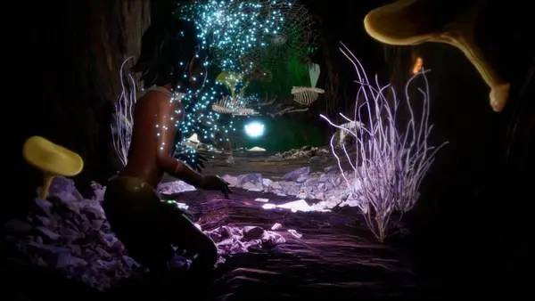 Отображение результата после выполнения миссии в Kun'tewiktuk  A Mi'kmaw Adventure