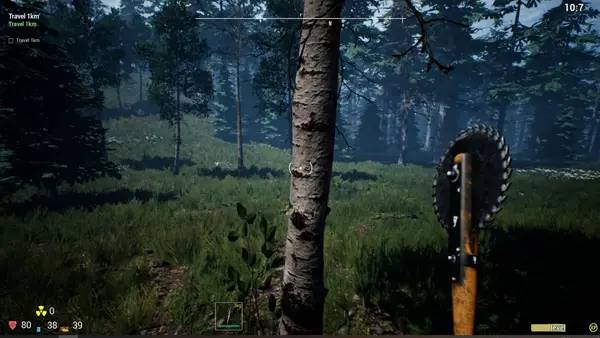 Отображение результата после выполнения миссии в Last Generation Survival