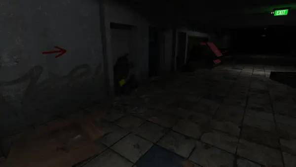 Отображение результата после выполнения миссии в Left Alone