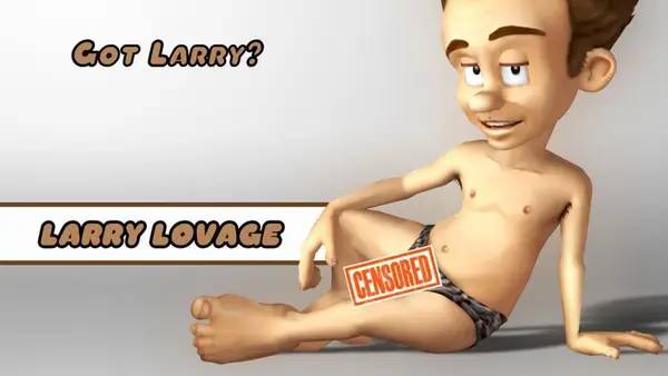 Отображение результата после выполнения миссии в Leisure Suit Larry - Magna Cum Laude Uncut and Uncensored