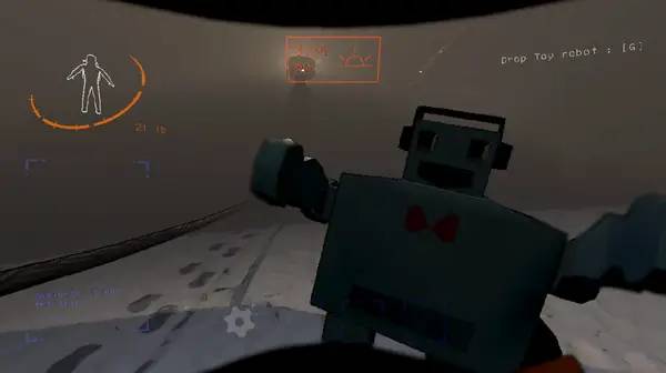 Отображение результата после выполнения миссии в Lethal Company