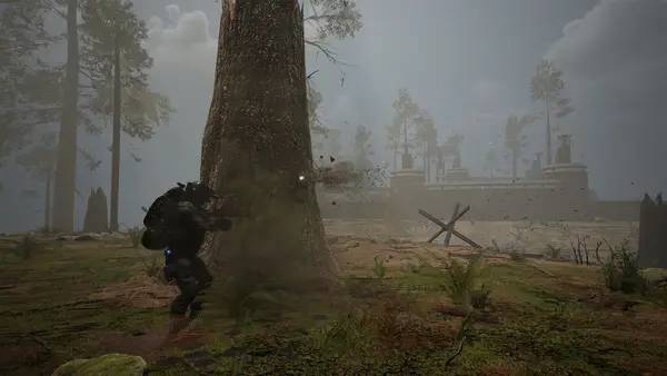 Отображение результата после выполнения миссии в LIFE EFFECT