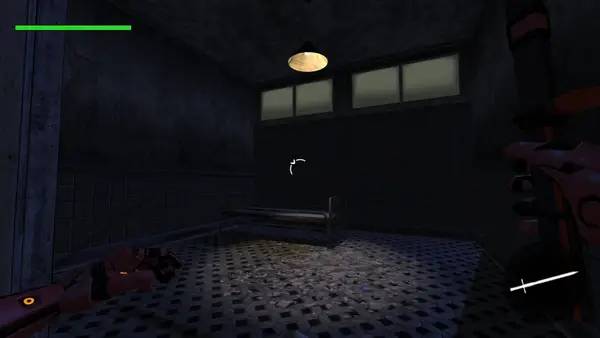 Отображение результата после выполнения миссии в Life Redemption