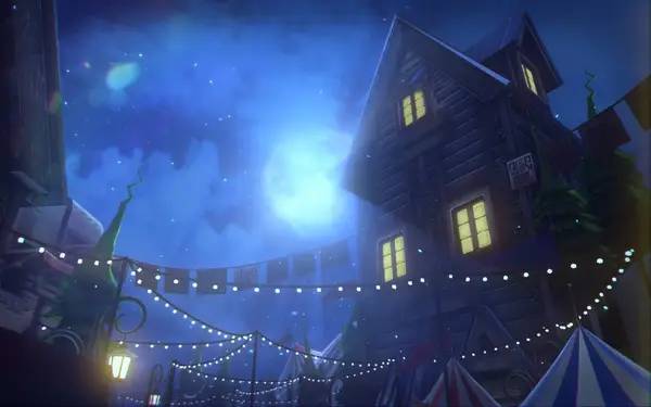 Отображение результата после выполнения миссии в Lili  Child of Geos - Complete Edition